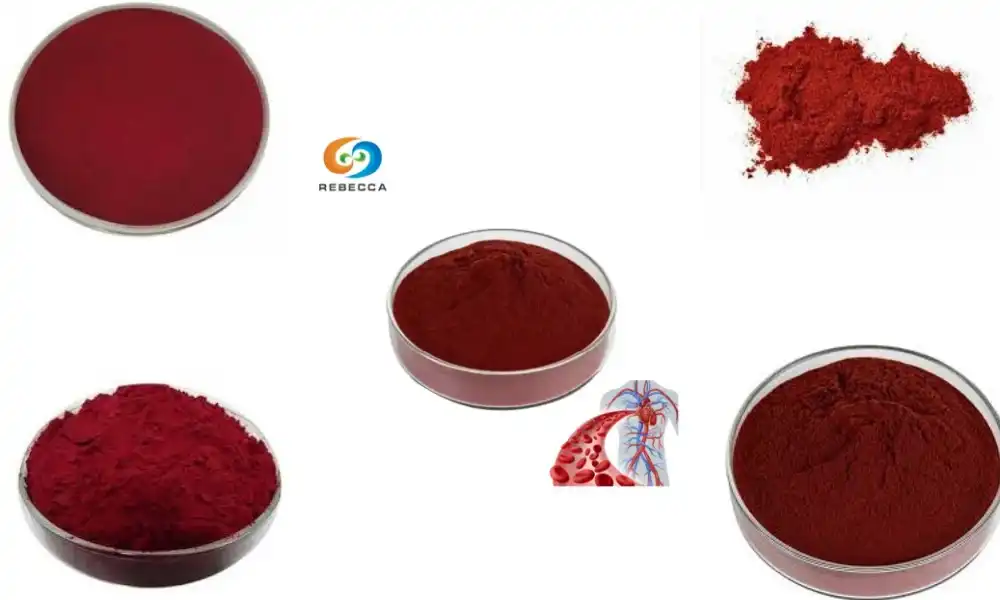 What Makes Pharmaceutical Grade Cyanocobalamin Powder Superior?